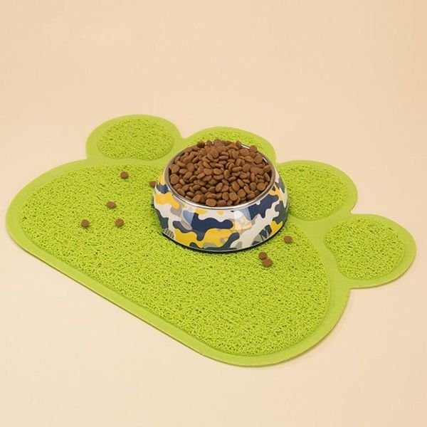easy cleaning sleeping pad dog cat litter mat puppy kitty dish feeding bowl placemat tray tidy
easy cleaning sleeping pad dog cat litter mat puppy kitty dish feeding bowl placemat tray tidy