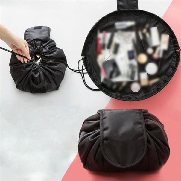 vogvigo women drawstring travel cosmetic bag makeup bags organizer make up cases home storage pouch toiletry beauty kit box new1
vogvigo women drawstring travel cosmetic bag makeup bags organizer make up cases home storage pouch toiletry beauty kit box new1