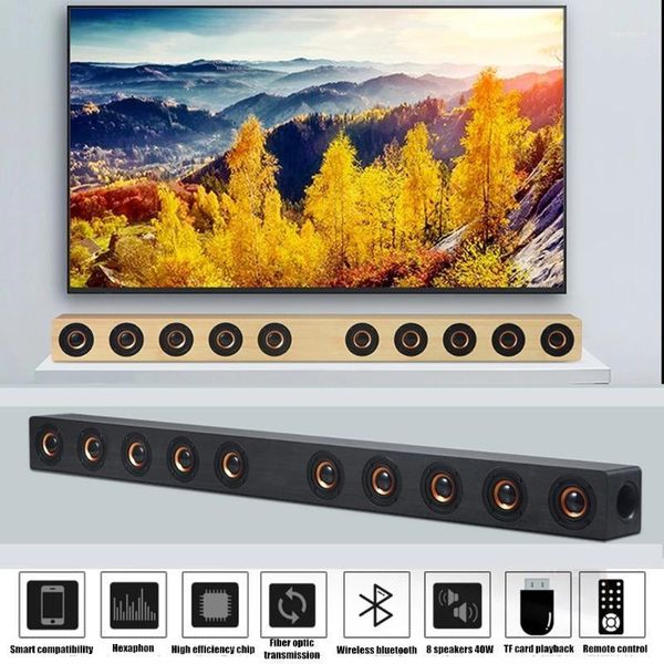 soundbar home high power wireless bluetooth wooden whispering wall d90 full range 8 speakers 2 woofer with remote control for music tv1
soundbar home high power wireless bluetooth wooden whispering wall d90 full range 8 speakers 2 woofer with remote control for music tv1