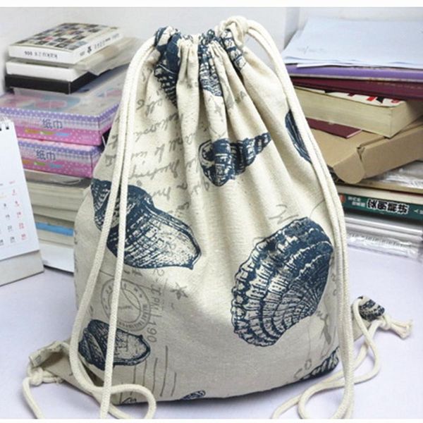 yile cotton linen drawstring travel backpack student book bag sea snail shell 824 2 yile cotton h wmtpdl
yile cotton linen drawstring travel backpack student book bag sea snail shell 824 2 yile cotton h wmtpdl