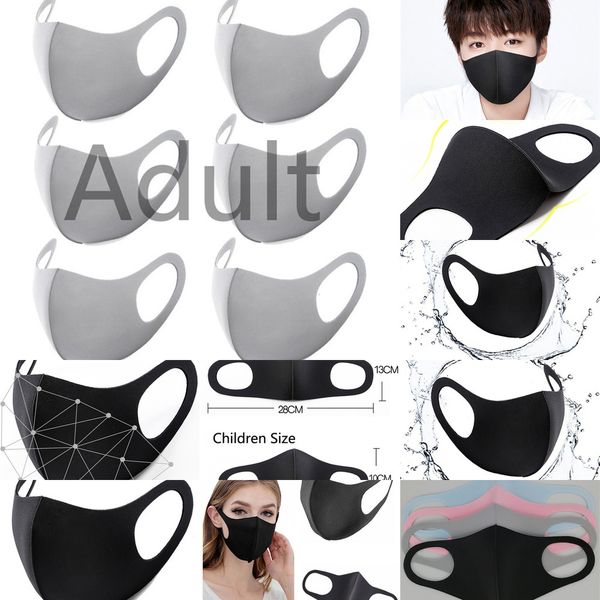 unjec& supplies face mouth cover festive mask respirator dustproof washable reusable ice silk party masks tools boom 7
unjec& supplies face mouth cover festive mask respirator dustproof washable reusable ice silk party masks tools boom 7