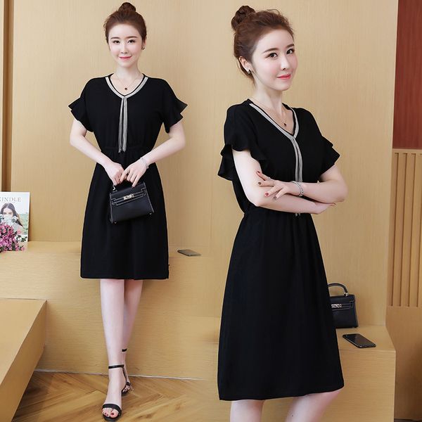 borders of female ladies will see great plus size casual party dress up as work for women ddy3, Black;gray
borders of female ladies will see great plus size casual party dress up as work for women ddy3, Black;gray
