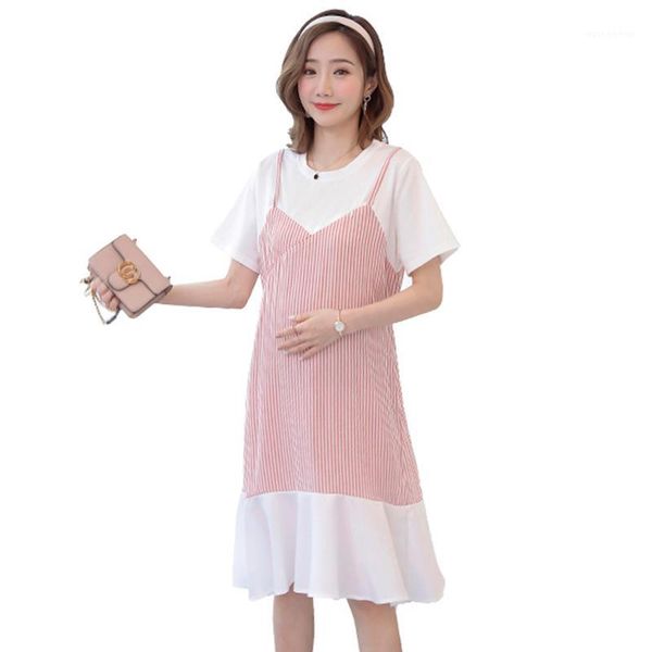 maternity dresses nursing summer cotton a-line casual o-neck elegant fitted breastfeeding clothes vestidos1, White
maternity dresses nursing summer cotton a-line casual o-neck elegant fitted breastfeeding clothes vestidos1, White