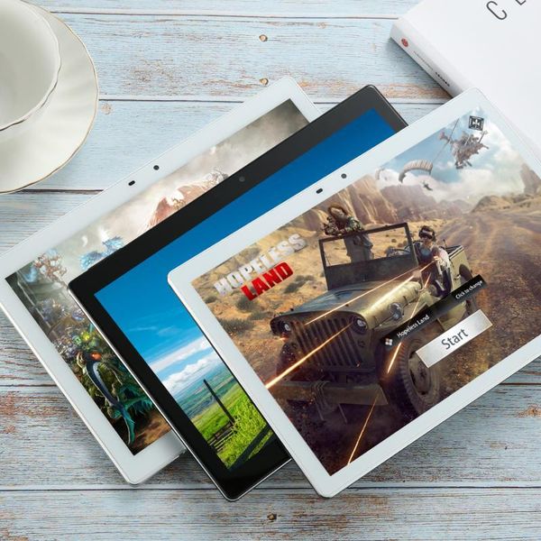 2020 super tempered 2.5d screen 10 inch tablet pc android 8.0 os deca core 3gb ram 64gb rom wifi gps tablet 1920*1200 gifts1
2020 super tempered 2.5d screen 10 inch tablet pc android 8.0 os deca core 3gb ram 64gb rom wifi gps tablet 1920*1200 gifts1