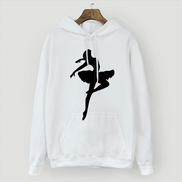fashion sweatshirt for women hoodie autumn winter clothes dancing ballet girl harajuku womens hoodies korean style hoody, Black
fashion sweatshirt for women hoodie autumn winter clothes dancing ballet girl harajuku womens hoodies korean style hoody, Black