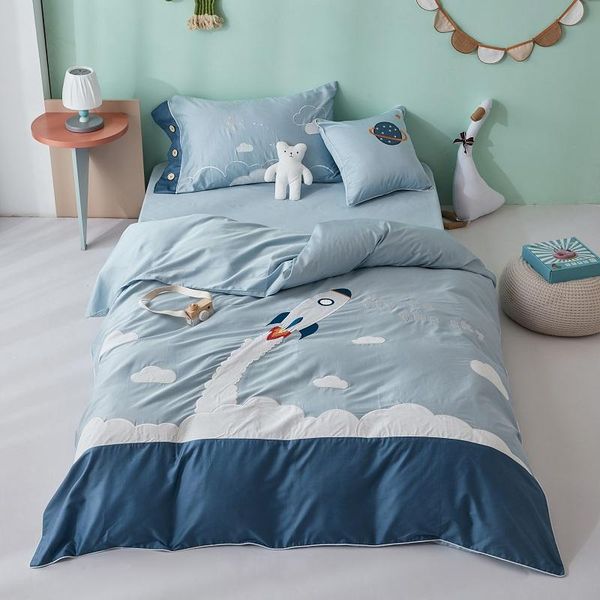 bedding sets 600tc egyptian cotton bedlinen cartoon embroidery bedcover duvet cover bedsheet pillowcase set for boys bed
bedding sets 600tc egyptian cotton bedlinen cartoon embroidery bedcover duvet cover bedsheet pillowcase set for boys bed