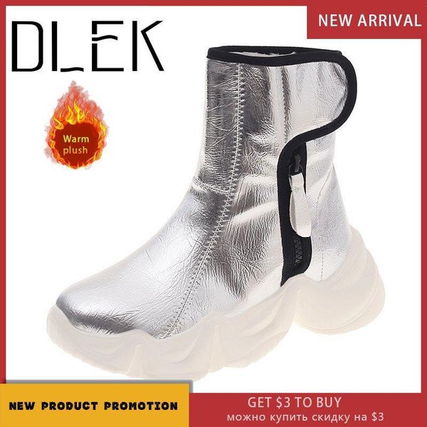 dlek ankle zip women boots heels sliver black winter plush warm female size 43 ladies platform casual high shoes sneakers
dlek ankle zip women boots heels sliver black winter plush warm female size 43 ladies platform casual high shoes sneakers