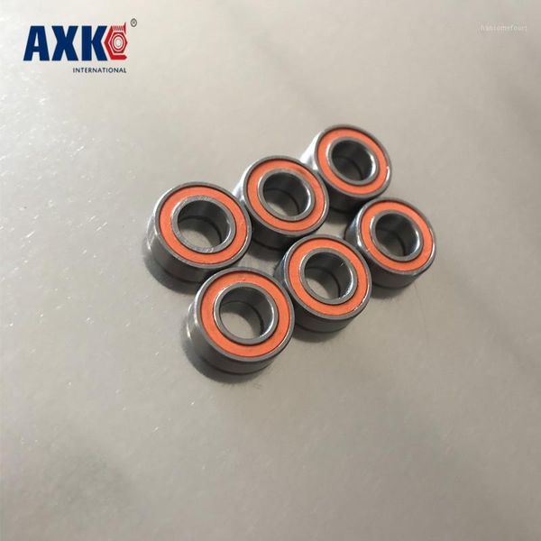 mr105rs bearing abec-3 (10pcs) 5x10x4 mm miniature mr105-2rs ball bearings orange sealed mr105 2rs quality1
mr105rs bearing abec-3 (10pcs) 5x10x4 mm miniature mr105-2rs ball bearings orange sealed mr105 2rs quality1