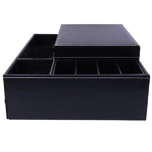 pu leather jewelry storage box for earring chain necklace storage box large capacity jewelry, Pink;blue
pu leather jewelry storage box for earring chain necklace storage box large capacity jewelry, Pink;blue