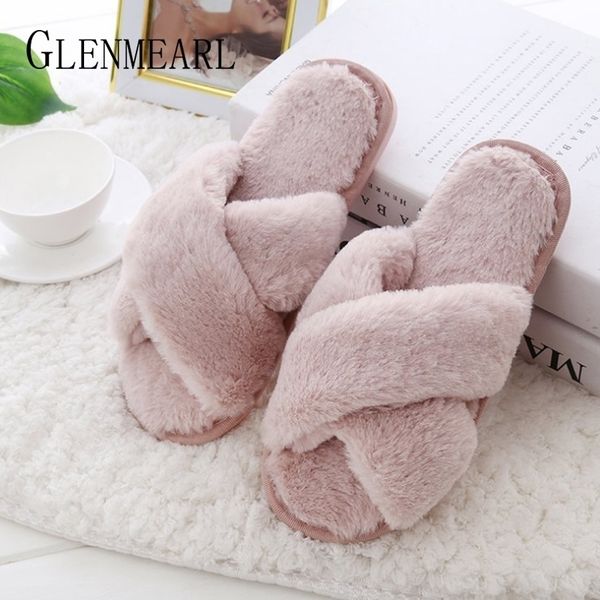 women slippers winter shoes flat sweet home slippers woman indoor shoes fur warm soft slip on black pink grey female slipper de y200624
women slippers winter shoes flat sweet home slippers woman indoor shoes fur warm soft slip on black pink grey female slipper de y200624