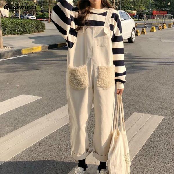 jumpsuits women loose solid ulzzang kawaii student baggy fashion chic casual street style all-match simple daily girl sweet new1, Black;white
jumpsuits women loose solid ulzzang kawaii student baggy fashion chic casual street style all-match simple daily girl sweet new1, Black;white