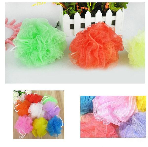factory price loofahs multi nylon colors 8g/15g/20g/30g brush pouf ball, mesh bath and shower sponge
factory price loofahs multi nylon colors 8g/15g/20g/30g brush pouf ball, mesh bath and shower sponge