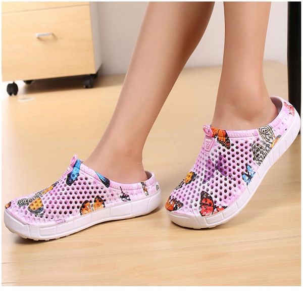 2019 womens casual clogs breathable beach sandals valentine slippers summer slip on women flops shoes home shoes f bbyzfb
2019 womens casual clogs breathable beach sandals valentine slippers summer slip on women flops shoes home shoes f bbyzfb