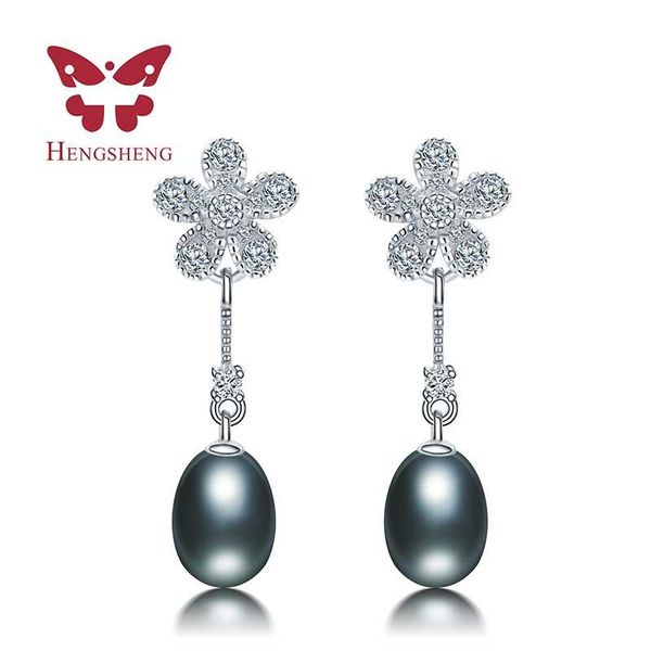 dangle & chandelier 11 style water drop freshwater pearl earrings for women jewelry, classic black high luster with love box 2021, Silver
dangle & chandelier 11 style water drop freshwater pearl earrings for women jewelry, classic black high luster with love box 2021, Silver