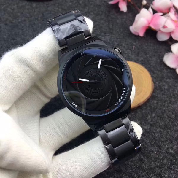 fashion men's watch casual leather & steel band quartz wrist watches for men male water resistant clock relogios masculinos, Slivery;brown
fashion men's watch casual leather & steel band quartz wrist watches for men male water resistant clock relogios masculinos, Slivery;brown