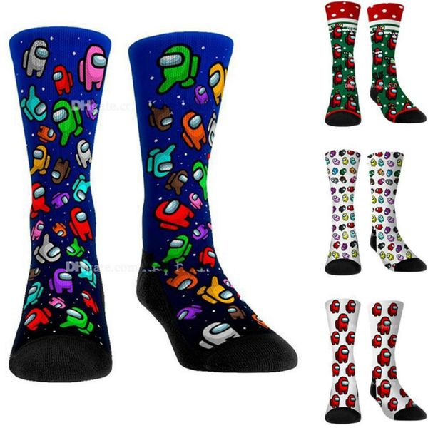 among us socks adults kids medium compression knee high socks for women girls men novelty cute among us plush stockings, Black
among us socks adults kids medium compression knee high socks for women girls men novelty cute among us plush stockings, Black