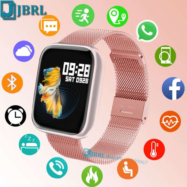 p80 men's and women's smart watch, touch sports equipment, waterproof, android, ios, led, digital, 2021
p80 men's and women's smart watch, touch sports equipment, waterproof, android, ios, led, digital, 2021