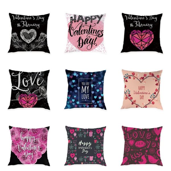 2020 счастливый день святого валентина наволочка
2020 счастливый день святого валентина наволочка