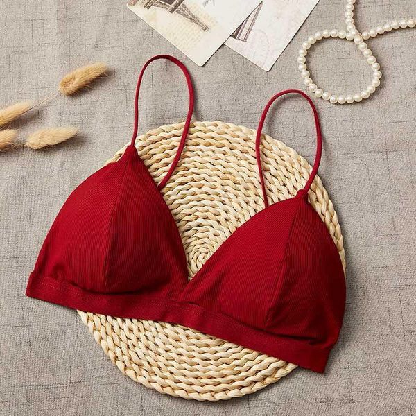 bras french style bralette seamless deep v lace shoulder strap beauty back girl women bra thin underwear lingerie soft bras1, Red;black
bras french style bralette seamless deep v lace shoulder strap beauty back girl women bra thin underwear lingerie soft bras1, Red;black
