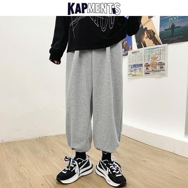 kapments men oversize drawstring joggers harem pants 2020 mens streetwear hip hop sweatpants male korean fashion casual trousers1, Black
kapments men oversize drawstring joggers harem pants 2020 mens streetwear hip hop sweatpants male korean fashion casual trousers1, Black