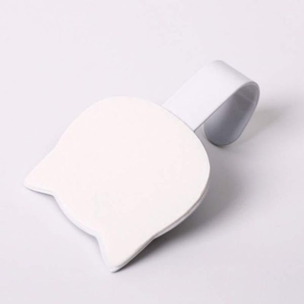 hooks & rails domestic clothing wall hook holder self-adhesive bag punch decoration key storage hat hanger1
hooks & rails domestic clothing wall hook holder self-adhesive bag punch decoration key storage hat hanger1