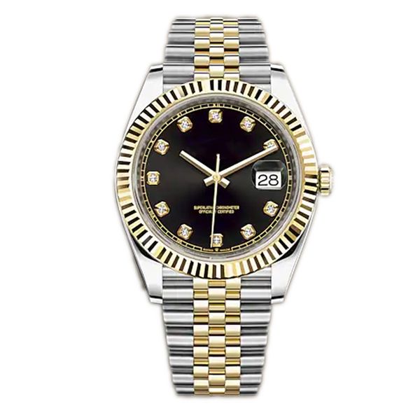 watchbr-u1 classic mens watches mechanical automatic watch waterproof oyster watch wristwatches watch womens watches lady watches, Slivery;brown
watchbr-u1 classic mens watches mechanical automatic watch waterproof oyster watch wristwatches watch womens watches lady watches, Slivery;brown