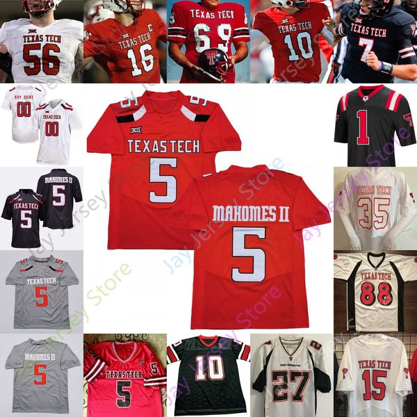 texas tech ttu football jersey ncaa college xavier white jax welch mclane mannix donta thompson jaylon hutchings thomas leggett wesley, Black;red
texas tech ttu football jersey ncaa college xavier white jax welch mclane mannix donta thompson jaylon hutchings thomas leggett wesley, Black;red
