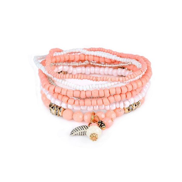 charm bracelets multi layer bohemian vintage sea handmade bracelet bangles for women boho jewelry gift, Golden;silver
charm bracelets multi layer bohemian vintage sea handmade bracelet bangles for women boho jewelry gift, Golden;silver