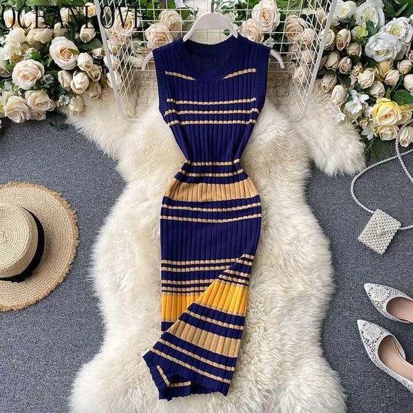 oceanlove 2020 knitted vestidos striped vintage fashion stretch high waist sleeveless women dresses dress korean 163581, Black;gray
oceanlove 2020 knitted vestidos striped vintage fashion stretch high waist sleeveless women dresses dress korean 163581, Black;gray