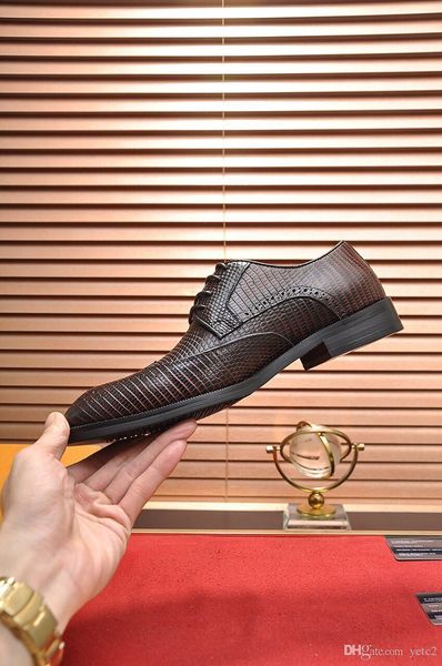 q1 классический европейский стиль мужские коричневые туфли derby top cow leathe lace up гладкие мужские роскошные платье обувь для свадебных, Black
q1 классический европейский стиль мужские коричневые туфли derby top cow leathe lace up гладкие мужские роскошные платье обувь для свадебных, Black