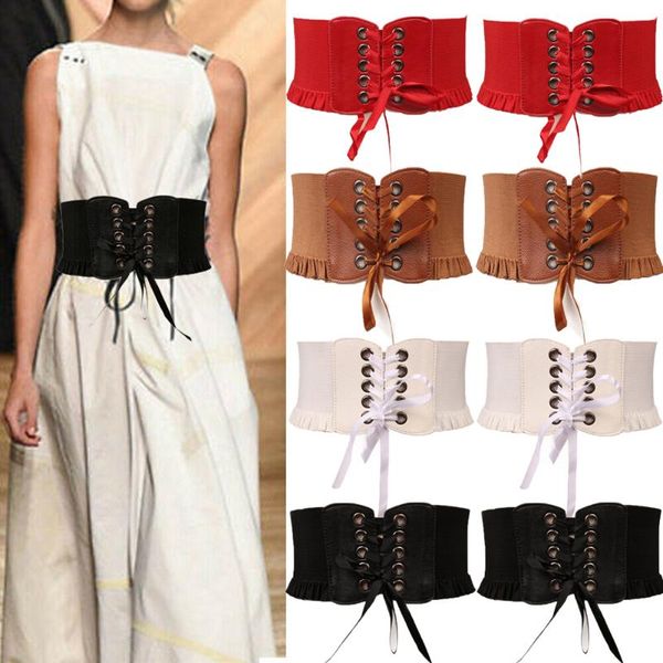 женской lady waistband cummerbunds stretch пояс широкого кружево эластичное кружево корсет, Black;brown
женской lady waistband cummerbunds stretch пояс широкого кружево эластичное кружево корсет, Black;brown
