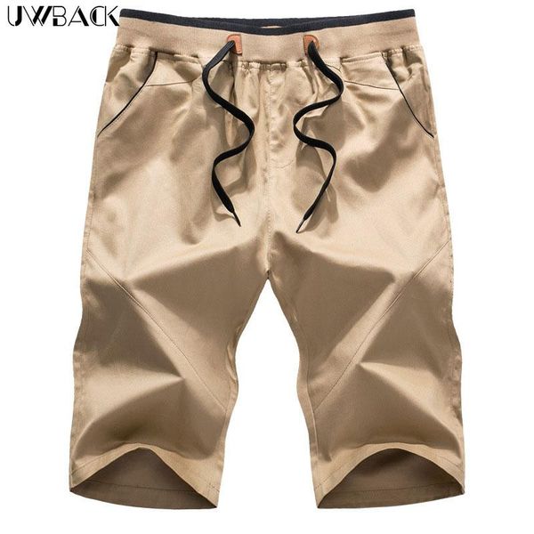 men's shorts lill | summer casual 2021 man elastic waist breathable beach knee length work plus size xaa002, White;black
men's shorts lill | summer casual 2021 man elastic waist breathable beach knee length work plus size xaa002, White;black