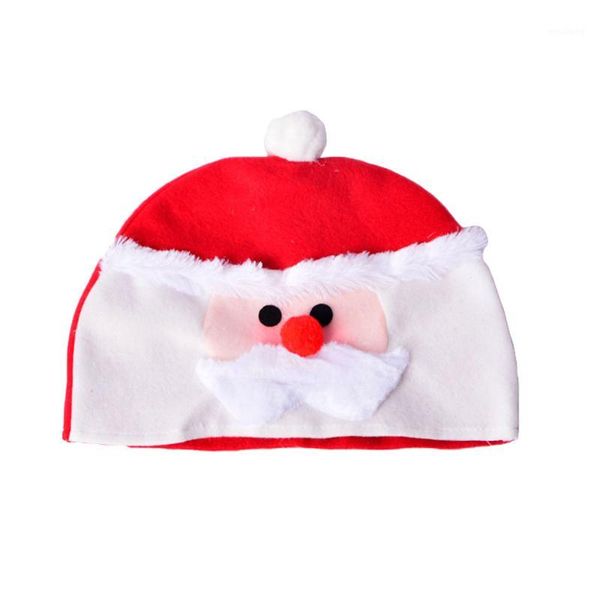 christmas decorations old head snowman elk hat happy children small gift cute decoration supplies suitable for holiday party #101
christmas decorations old head snowman elk hat happy children small gift cute decoration supplies suitable for holiday party #101