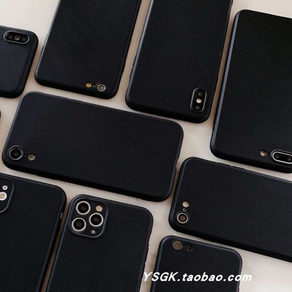 solid xs drop proof soft 12promax case for 7plus 8 / 11 black frosted xr
solid xs drop proof soft 12promax case for 7plus 8 / 11 black frosted xr