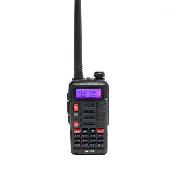 walkie talkie original baofeng radios uv-10r 2way ham radio station usb fast charging dual band portable 10w professional uv10r1
walkie talkie original baofeng radios uv-10r 2way ham radio station usb fast charging dual band portable 10w professional uv10r1