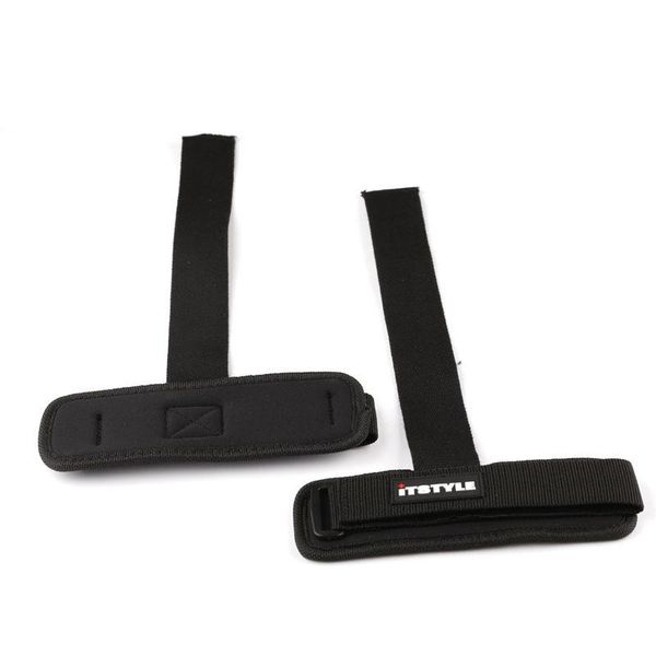 itstyle 1 pair weight lifting grip belt gym with non slip grip belt tension thickened wrist weightlifting dumbbell wmtmvt yyysports 
itstyle 1 pair weight lifting grip belt gym with non slip grip belt tension thickened wrist weightlifting dumbbell wmtmvt yyysports