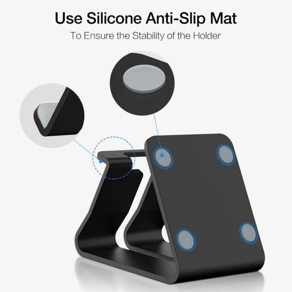 aluminum alloy deskphone tablet bracket solid color non slip lazy desk stand universal bracket for watching video 4 colors wmthdq
aluminum alloy deskphone tablet bracket solid color non slip lazy desk stand universal bracket for watching video 4 colors wmthdq