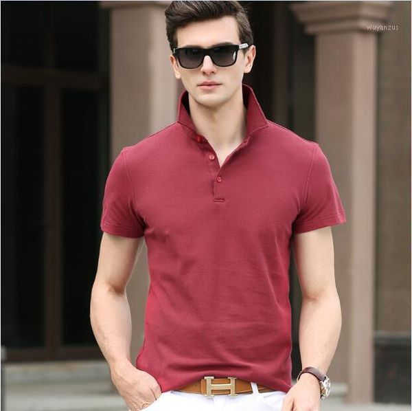 2020 latest causal style men's summer solid color 100% cotton short sleeve shirt1, White;black
2020 latest causal style men's summer solid color 100% cotton short sleeve shirt1, White;black