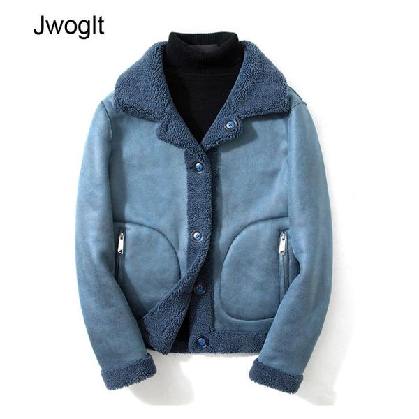 men's fur & faux winter moto biker black warm leather jacket double-sided vintage short jackets coats european style
men's fur & faux winter moto biker black warm leather jacket double-sided vintage short jackets coats european style
