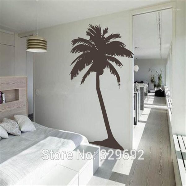 large palm tree wall sticker , living room tropical wall art house decoration tall palm tree size 97x183cm tx3991
large palm tree wall sticker , living room tropical wall art house decoration tall palm tree size 97x183cm tx3991