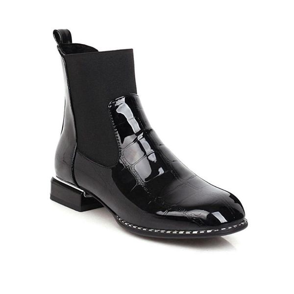 boots женщины площади головы ботильоны для женщин короткие плюшевые зимняя обувь botas mujer 34-43, Black
boots женщины площади головы ботильоны для женщин короткие плюшевые зимняя обувь botas mujer 34-43, Black