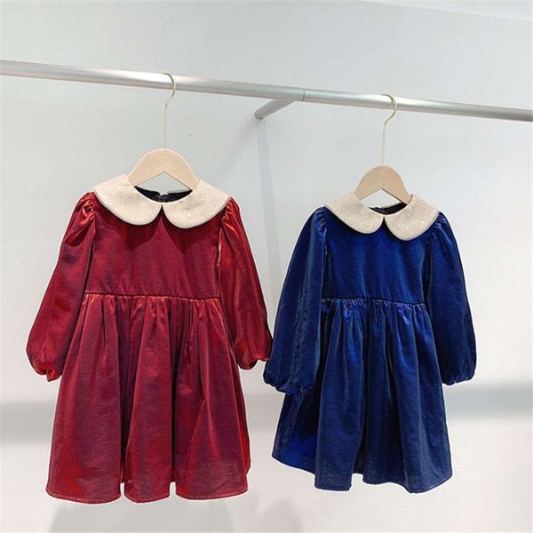 activi clothing 2020 girls' long sve princs children's thickened autumn and winter drs foreign sle skirt, Red;yellow
activi clothing 2020 girls' long sve princs children's thickened autumn and winter drs foreign sle skirt, Red;yellow