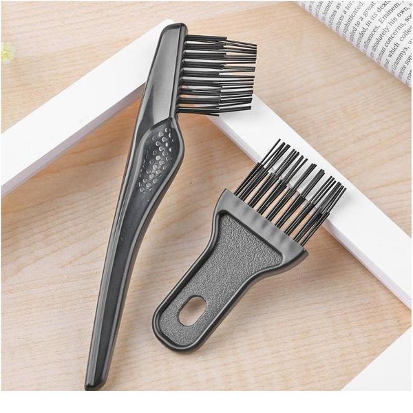 universal hair comb cleaner plastic hair brush cleaning embedded tool hair styling combs cleaning sqcivw, Silver
universal hair comb cleaner plastic hair brush cleaning embedded tool hair styling combs cleaning sqcivw, Silver