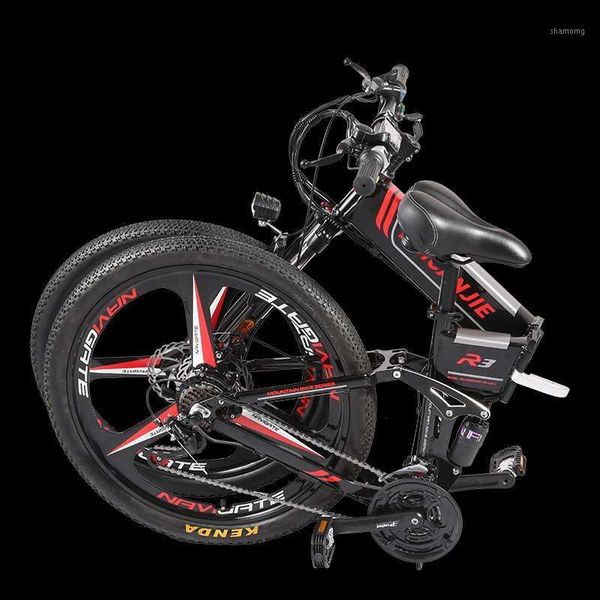 electric bicycle use lg battery bike r3 national standard folding 48v mountain lithium assisted cross-country1, Silver;blue
electric bicycle use lg battery bike r3 national standard folding 48v mountain lithium assisted cross-country1, Silver;blue