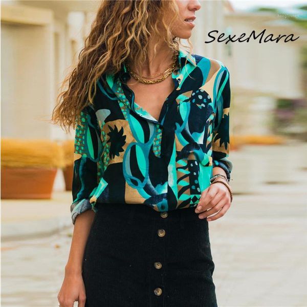plus size elegant women print blouses 2020 spring vintage casual long sleeves shirts ladies1, White
plus size elegant women print blouses 2020 spring vintage casual long sleeves shirts ladies1, White