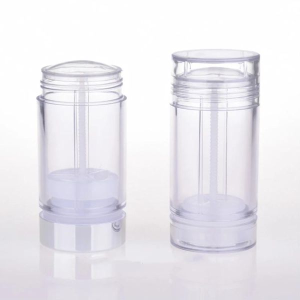 storage bottles & jars 10pcs/lot 30ml 1oz clear twist-up deodorant container transparency push tubes for solid or bar lotion
storage bottles & jars 10pcs/lot 30ml 1oz clear twist-up deodorant container transparency push tubes for solid or bar lotion