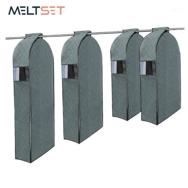 meltset clothes cover bag for wardrobe closet breathable suit hanging bags without hanger1
meltset clothes cover bag for wardrobe closet breathable suit hanging bags without hanger1