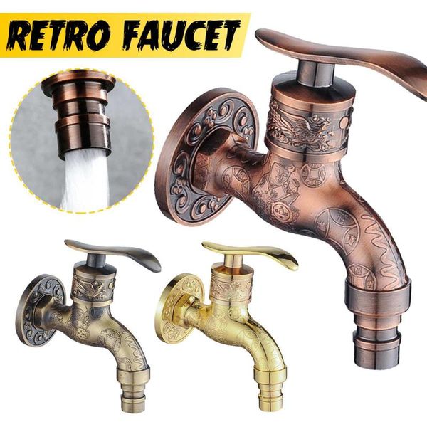 bathroom sink faucets antique carved bibcock brass faucet decorative outdoor garden taps for washing machine luxury toilet mop
bathroom sink faucets antique carved bibcock brass faucet decorative outdoor garden taps for washing machine luxury toilet mop