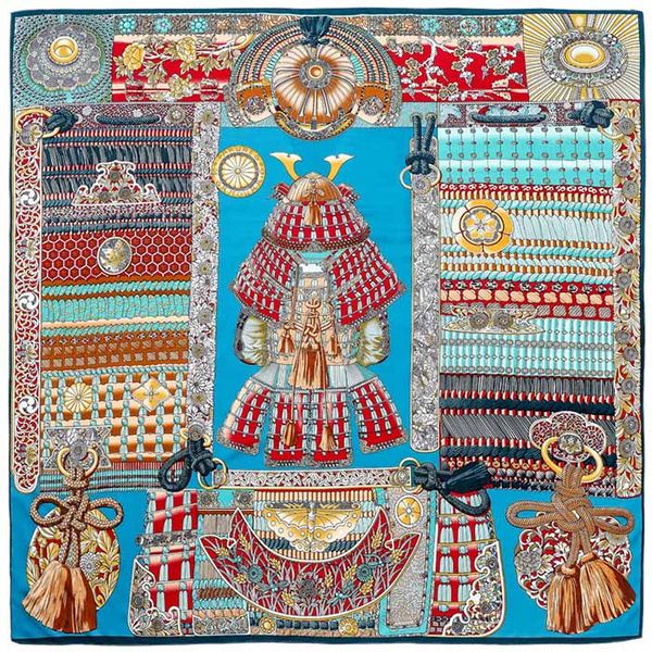 satin hair scarf women vintage orange scarves armor pattern printing shawl female big scarf headscarf, Blue;gray
satin hair scarf women vintage orange scarves armor pattern printing shawl female big scarf headscarf, Blue;gray