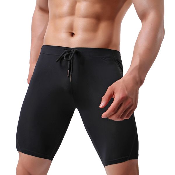 mens running compression shorts men fashion beach short leggings joggers quick-drying skinny fitness shorts men, White;black
mens running compression shorts men fashion beach short leggings joggers quick-drying skinny fitness shorts men, White;black